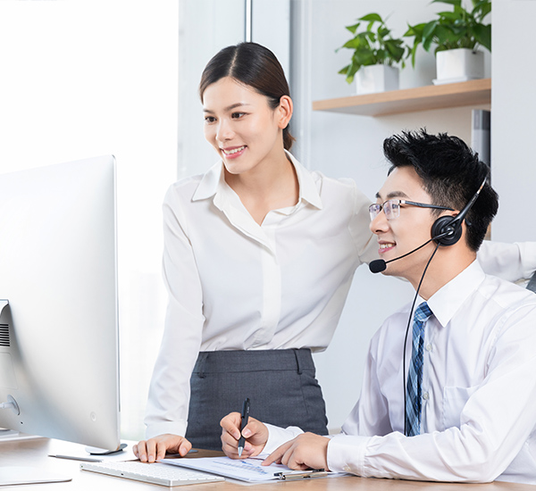 貼心售后、快捷無(wú)憂(yōu)