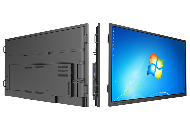 75寸會(huì)議觸控一體機(jī)